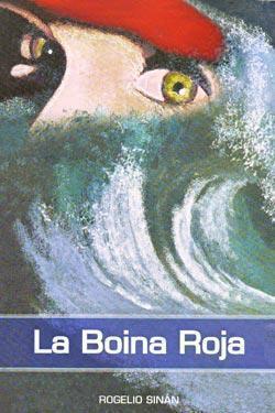 Portada del libro La Boina Roja ISBN 7452082810702