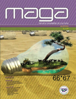 Portada de la Revista Maga Edición 66 - 67 ISBN 9781011856366