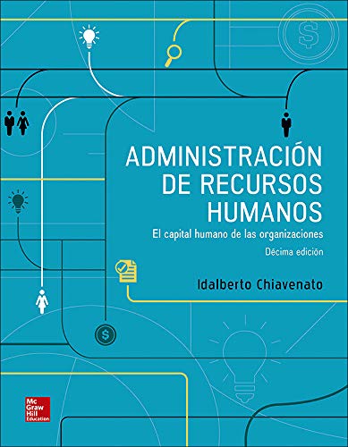 radio Frustración estrategia ADMINISTRACIÓN DE RECURSOS HUMANOS - Librería Universitaria