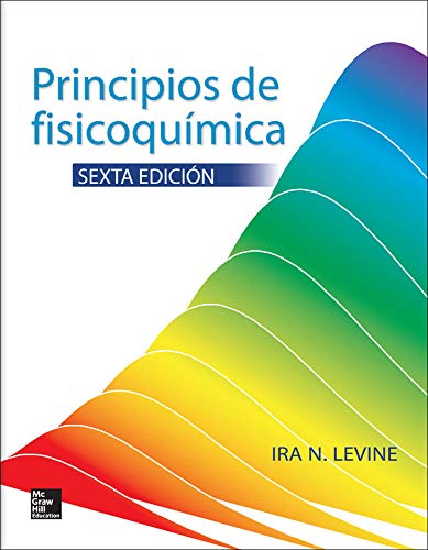 PRINCIPIOS DE FISICOQUÍMICA - Librería Universitaria