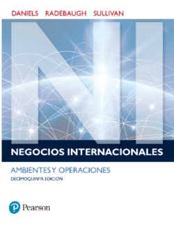 Portada del libro Negocios internacionales ISBN 9786073243339