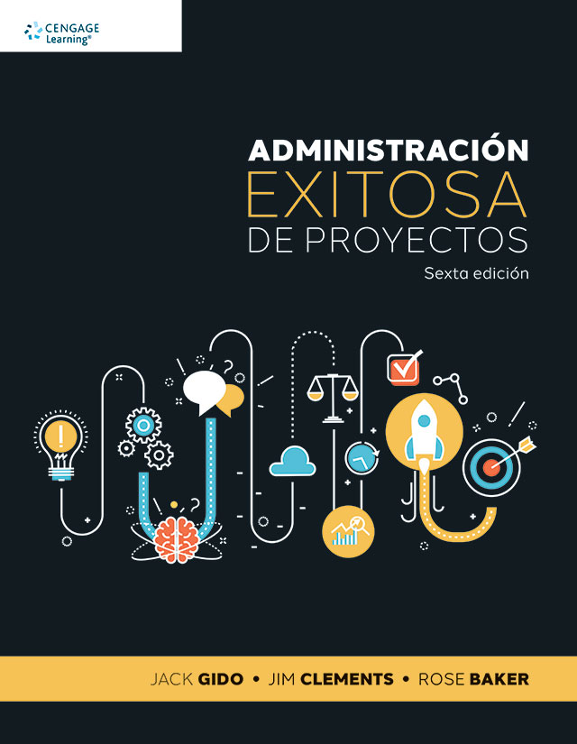 ADMINISTRACIÓN EXITOSA DE PROYECTOS - Librería Universitaria