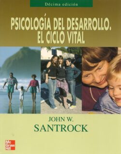 PORTADA DEL LIBRO PSICOLOGÍA DEL DESARROLLO. EL CICLO VITAL ISBN 9788448146399