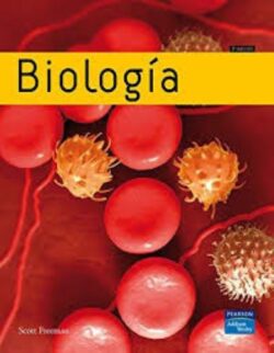 Portada del libro de Biología - ISBN 9788478290987