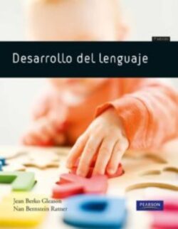Portada del libro Desarrollo del Lenguaje -ISBN 9788483225196