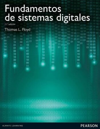 Portada del libro Fundamentos de Sistemas Digitales-ISBN 9788490353004