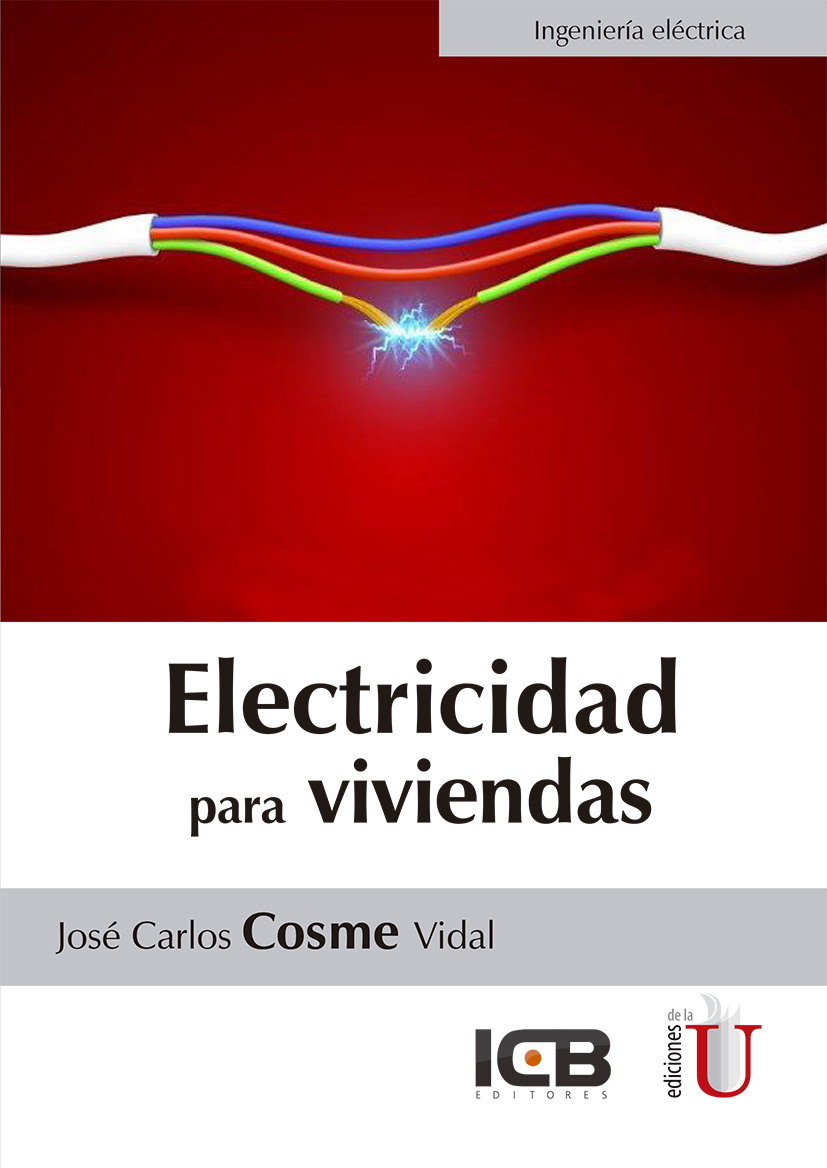 ELECTRICIDAD PARA VIVIENDAS - Librería Universitaria