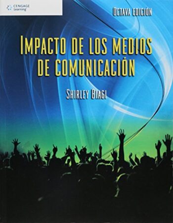 Portada del libro Impacto de los medios de comunicacion - ISBN 9789708300865