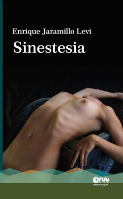 Portada del libro Sinestesia ISBN 97899305261635