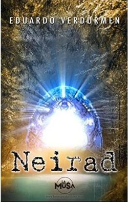 Portada del libro Neirad ISBN 9789962819028