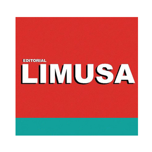Logo de la editorial Limusa