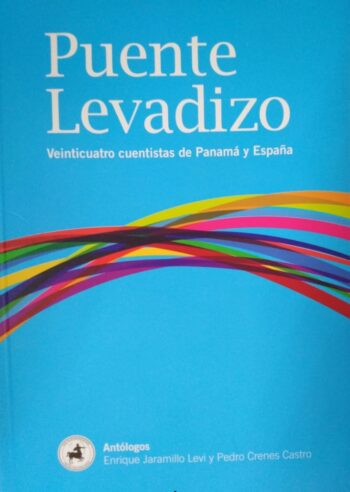ISBN 9789962902973 Portada del libro Puente Levadizo