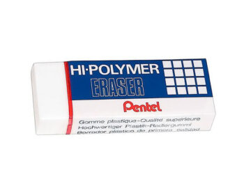 Borrador de barra HI Polymer -ZEH-10