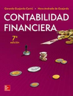 CONTABILIDAD FINANCIERA9781456261726
