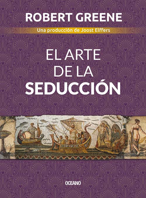 9786075277851 EL ARTE DE LA SEDUCCIÓN