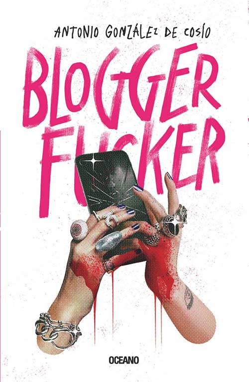 BLOGGER FUCKER 9786075573342