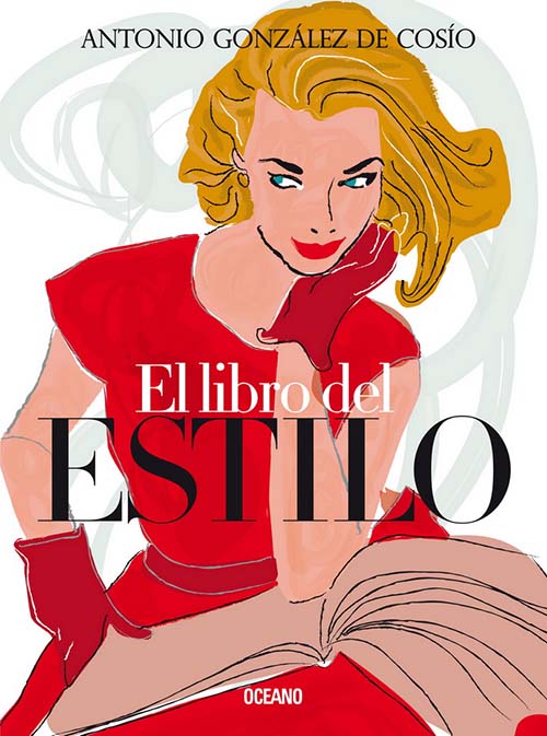 EL LIBRO DEL ESTILO 9786077353690