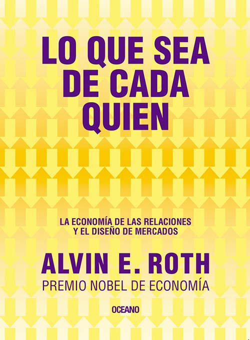 LO QUE SEA DE CADA QUIÉN 9786077358008