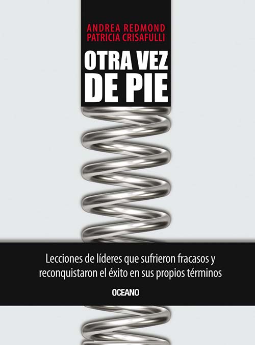 OTRA VEZ DE PIE 9786074009521