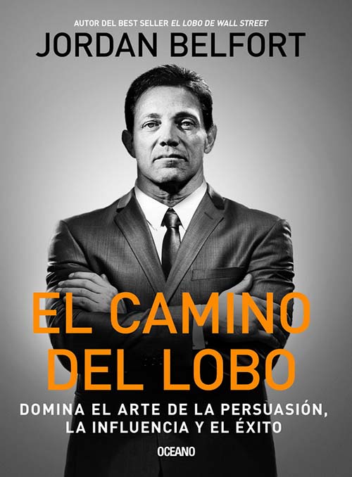 El camino del lobo 9786075274911