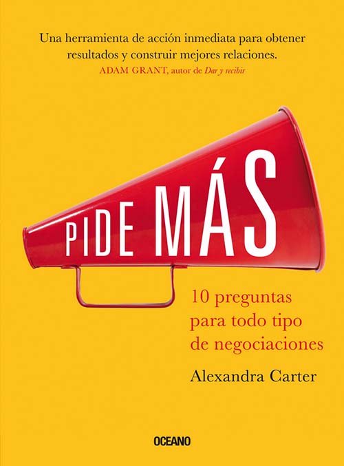 PIDE MAS 10 PREGUNTAS PARA TODO TIPO DE NEGOCIACIONES