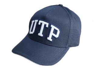 GORRAS UTP