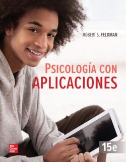 PSICOLOGÍA CON APLICACIONES 9781456291945