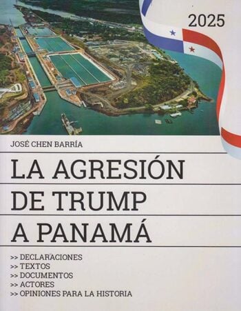 La agresión de Trump a Panamá