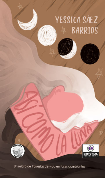 Así como la luna ASI COMO LA LUNA