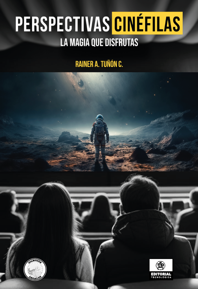 Perspectivas cinéfilas PERSPECTIVAS CINEFILAS