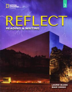 REFLECT 3 READING WRITING