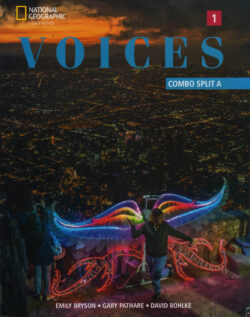 voices 1 combo split a