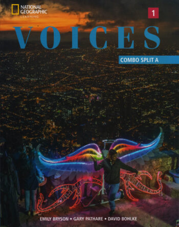 voices 1 combo split a