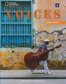 VOICES 3 COMBO SPLIT-B PAG