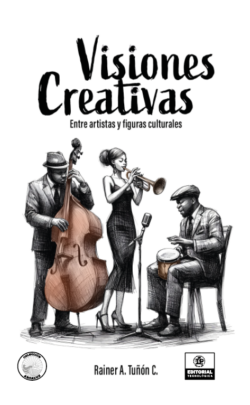 VISIONES CREATIVAS